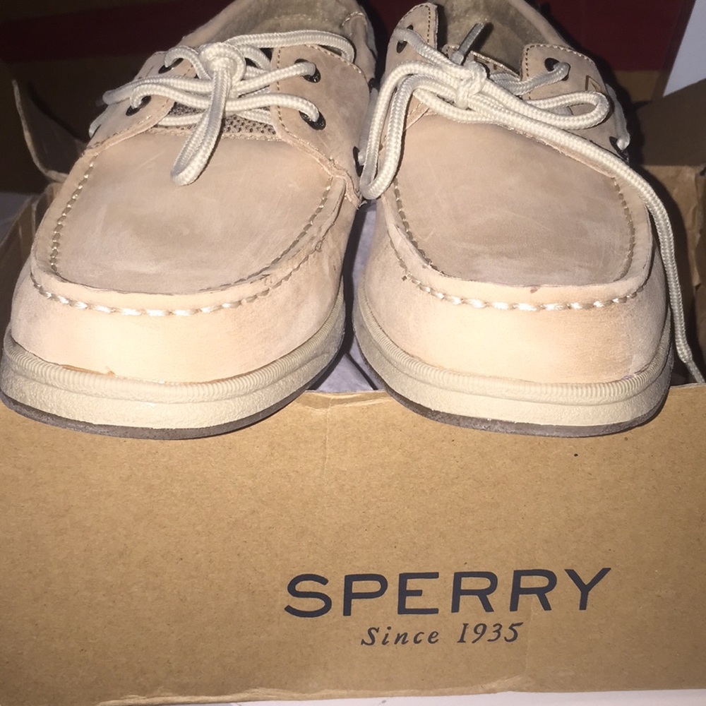 Sperry Top-Sider (Brand New)